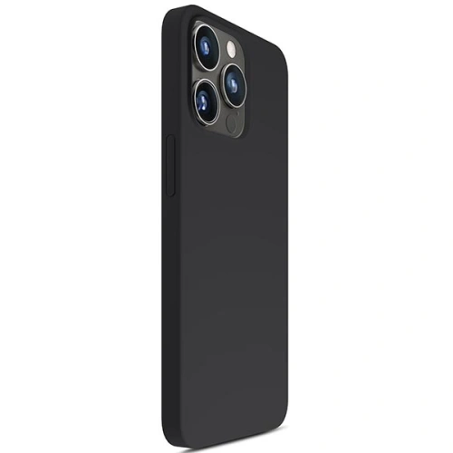 Kup Etui 3MK Hardy Case MagSafe Apple iPhone 13 Pro Max šedo-černý/graphite gray-black - 3MK4678 - {ean13} - Sklep Home Screen