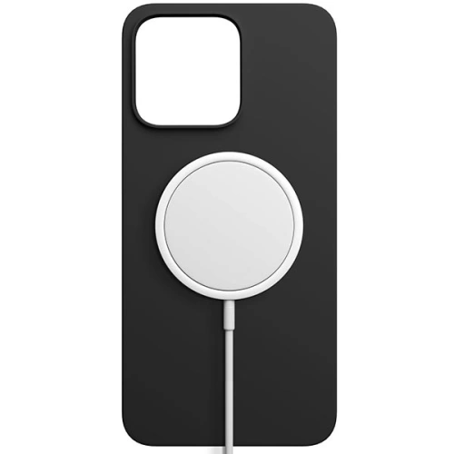 Kup Etui 3MK Hardy Case MagSafe Apple iPhone 13 Pro Max šedo-černý/graphite gray-black - 3MK4678 - {ean13} - Sklep Home Screen