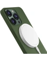 Kup Etui 3MK Hardy Case MagSafe Apple iPhone 13 Pro Max zielony/alphine green - 3MK4679 - {ean13} - Sklep Home Screen