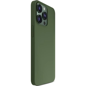 Buy Case 3MK Hardy Case MagSafe Apple iPhone 13 Pro Max green/alphine green - 3MK4679 - {ean13} - Home Screen Store Europe