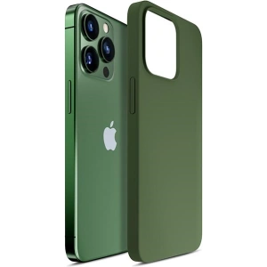 Buy Case 3MK Hardy Case MagSafe Apple iPhone 13 Pro Max green/alphine green - 3MK4679 - {ean13} - Home Screen Store Europe