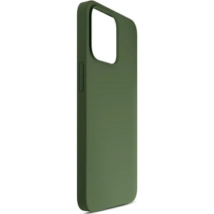 Buy Case 3MK Hardy Case MagSafe Apple iPhone 13 Pro Max green/alphine green - 3MK4679 - {ean13} - Home Screen Store Europe