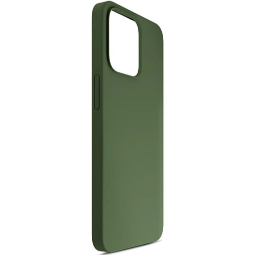 Kup Etui 3MK Hardy Case MagSafe Apple iPhone 13 Pro Max zielony/alphine green - 3MK4679 - {ean13} - Sklep Home Screen