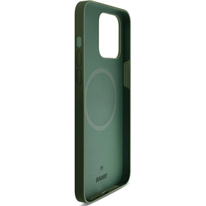 Buy Case 3MK Hardy Case MagSafe Apple iPhone 13 Pro Max green/alphine green - 3MK4679 - {ean13} - Home Screen Store Europe