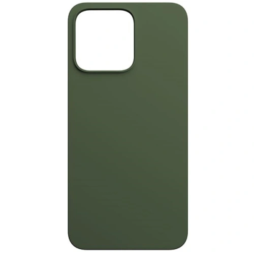 Kup Etui 3MK Hardy Case MagSafe Apple iPhone 13 Pro Max zielony/alphine green - 3MK4679 - {ean13} - Sklep Home Screen