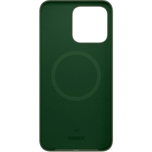 Kup Etui 3MK Hardy Case MagSafe Apple iPhone 13 Pro Max zöld/alphine green - 3MK4679 - {ean13} - Sklep Home Screen