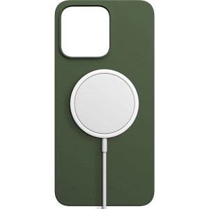 Kup Etui 3MK Hardy Case MagSafe Apple iPhone 13 Pro Max zöld/alphine green - 3MK4679 - {ean13} - Sklep Home Screen