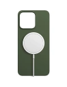 Kup Etui 3MK Hardy Case MagSafe Apple iPhone 13 Pro Max zielony/alphine green - 3MK4679 - {ean13} - Sklep Home Screen