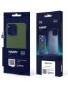 Kup Etui 3MK Hardy Case MagSafe Apple iPhone 13 Pro Max zielony/alphine green - 3MK4679 - {ean13} - Sklep Home Screen