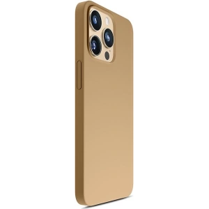 Buy Case 3MK Hardy Case MagSafe Apple iPhone 13 Pro Max gold/gold - 3MK4680 - {ean13} - Home Screen Store Europe