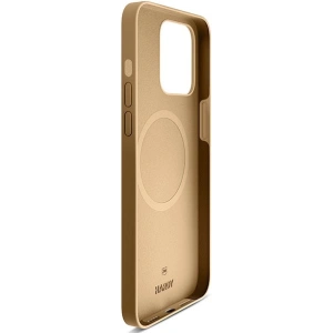 Buy Case 3MK Hardy Case MagSafe Apple iPhone 13 Pro Max gold/gold - 3MK4680 - {ean13} - Home Screen Store Europe