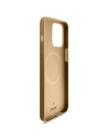 Kup Etui 3MK Hardy Case MagSafe Apple iPhone 13 Pro Max zlatý/gold - 3MK4680 - {ean13} - Sklep Home Screen