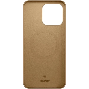 Buy Case 3MK Hardy Case MagSafe Apple iPhone 13 Pro Max gold/gold - 3MK4680 - {ean13} - Home Screen Store Europe