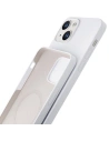 Kup Etui 3MK Hardy Case MagSafe Apple iPhone 14 bílý/white MagSafe - 3MK4681 - {ean13} - Sklep Home Screen