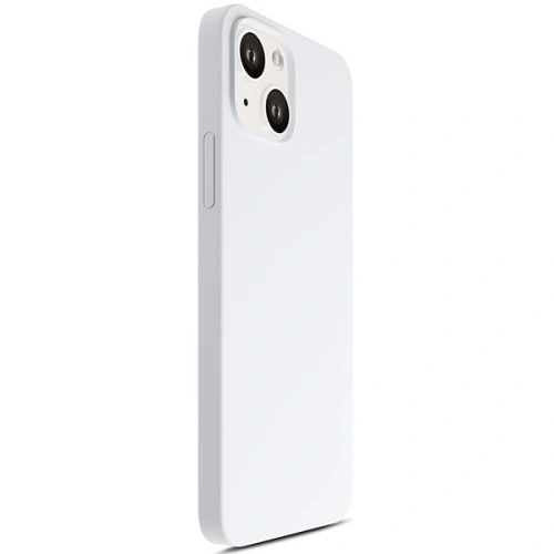 Kup Etui 3MK Hardy Case MagSafe Apple iPhone 14 bílý/white MagSafe - 3MK4681 - {ean13} - Sklep Home Screen