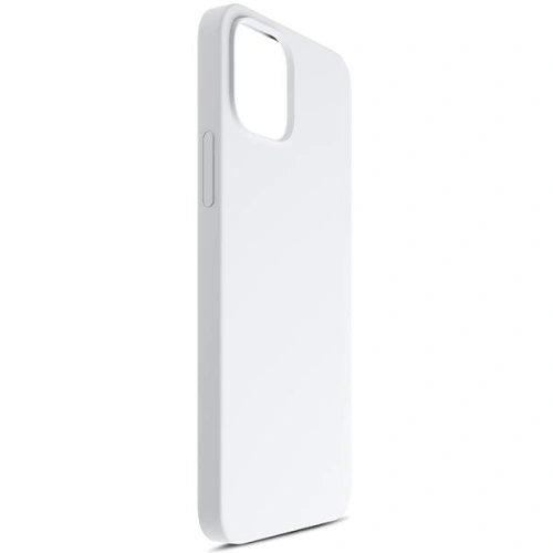 Kup Etui 3MK Hardy Case MagSafe Apple iPhone 14 bílý/white MagSafe - 3MK4681 - {ean13} - Sklep Home Screen