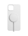 Kup Etui 3MK Hardy Case MagSafe Apple iPhone 14 bílý/white MagSafe - 3MK4681 - {ean13} - Sklep Home Screen