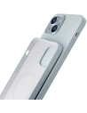 Kup Etui 3MK Hardy Case MagSafe Apple iPhone 14 albastru deschis/sierra blue - 3MK4682 - {ean13} - Sklep Home Screen
