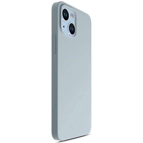 Kup Etui 3MK Hardy Case MagSafe Apple iPhone 14 albastru deschis/sierra blue - 3MK4682 - {ean13} - Sklep Home Screen