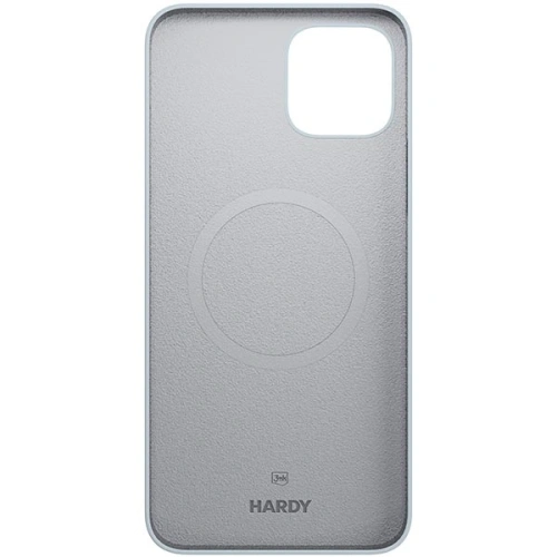 Kup Etui 3MK Hardy Case MagSafe Apple iPhone 14 albastru deschis/sierra blue - 3MK4682 - {ean13} - Sklep Home Screen