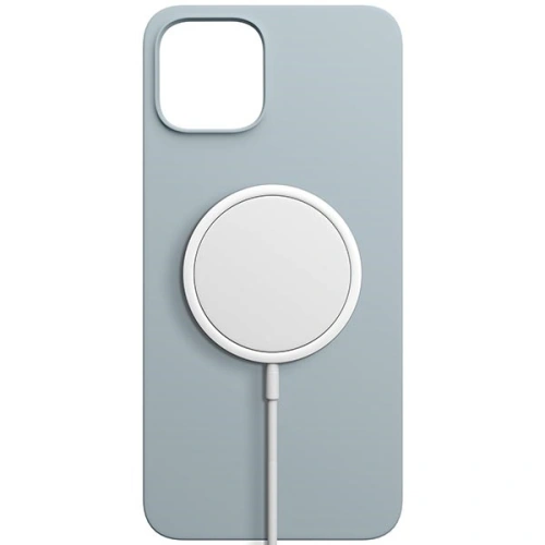 Kup Etui 3MK Hardy Case MagSafe Apple iPhone 14 albastru deschis/sierra blue - 3MK4682 - {ean13} - Sklep Home Screen