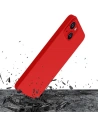 Kup Etui 3MK Hardy Case MagSafe Apple iPhone 14 piros/piros - 3MK4683 - {ean13} - Sklep Home Screen