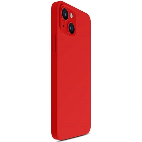 Buy Case 3MK Hardy Case MagSafe Apple iPhone 14 red/red - 3MK4683 - {ean13} - Home Screen Store Europe