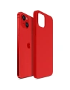 Kup Etui 3MK Hardy Case MagSafe Apple iPhone 14 červený/red - 3MK4683 - {ean13} - Sklep Home Screen