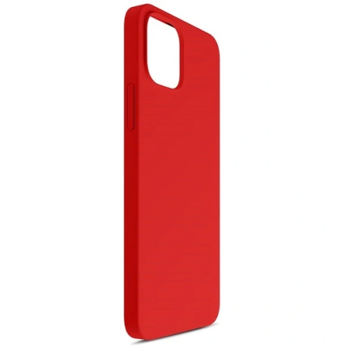 Kup Etui 3MK Hardy Case MagSafe Apple iPhone 14 piros/piros - 3MK4683 - {ean13} - Sklep Home Screen