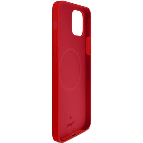 Buy Case 3MK Hardy Case MagSafe Apple iPhone 14 red/red - 3MK4683 - {ean13} - Home Screen Store Europe