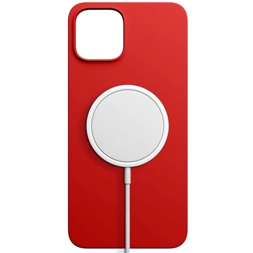 Kup Etui 3MK Hardy Case MagSafe Apple iPhone 14 piros/piros - 3MK4683 - {ean13} - Sklep Home Screen
