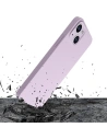 Kup Etui 3MK Hardy Case MagSafe Apple iPhone 14 lila/light purple - 3MK4684 - {ean13} - Sklep Home Screen