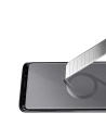 Kup Szkło hartowane Spigen GLAS.tR Case Friendly Galaxy S9+ Plus Black - SPN583 - {ean13} - Sklep Home Screen
