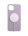 Kup 3MK Apple Tasche Hardy Case MagSafe iPhone 14 lila/helllila - 3MK4684 - {ean13} - Sklep Home Screen