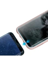 Kup Edzett üveg Spigen GLAS.tR Case Friendly Galaxy S9+ Plus Fekete - SPN583 - {ean13} - Sklep Home Screen