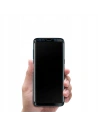 Kup Edzett üveg Spigen GLAS.tR Case Friendly Galaxy S9+ Plus Fekete - SPN583 - {ean13} - Sklep Home Screen