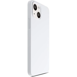 Etui 3MK Hardy Case MagSafe Apple iPhone 14 Plus / 15 Plus biały/white