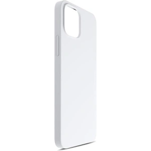 Etui 3MK Hardy Case MagSafe Apple iPhone 14 Plus / 15 Plus biały/white