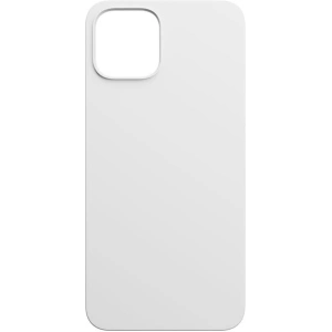 Etui 3MK Hardy Case MagSafe Apple iPhone 14 Plus / 15 Plus biały/white