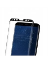 Kup Edzett üveg Spigen GLAS.tR Case Friendly Galaxy S9+ Plus Fekete - SPN583 - {ean13} - Sklep Home Screen