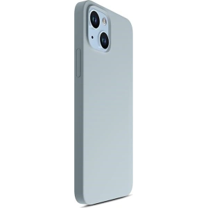 Etui 3MK Hardy Case MagSafe Apple iPhone 14 Plus / 15 Plus błękitny/sierra blue