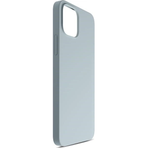 Etui 3MK Hardy Case MagSafe Apple iPhone 14 Plus / 15 Plus błękitny/sierra blue