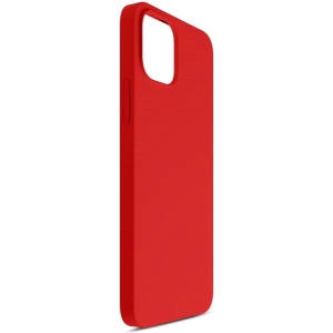 Etui 3MK Hardy Case MagSafe Apple iPhone 14 Plus / 15 Plus czerwony/red