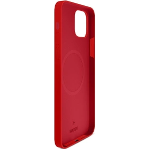 Etui 3MK Hardy Case MagSafe Apple iPhone 14 Plus / 15 Plus czerwony/red