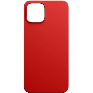 Etui 3MK Hardy Case MagSafe Apple iPhone 14 Plus / 15 Plus czerwony/red