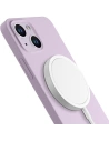 Kup Etui 3MK Hardy Case MagSafe Apple iPhone 14 Plus / 15 Plus fialový/světlá fialová - 3MK4689 - {ean13} - Sklep Home Screen