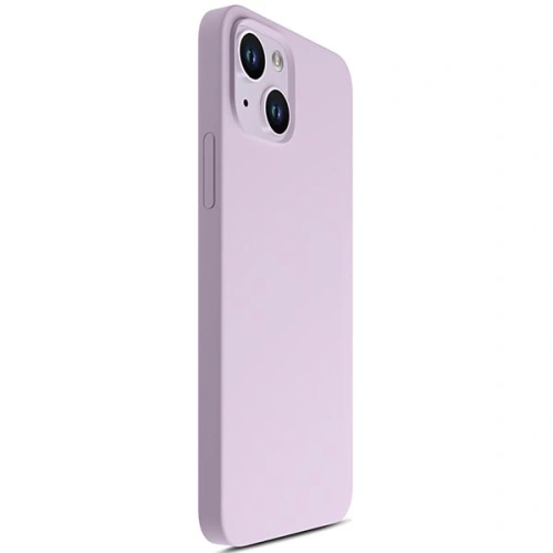 Kup 3MK Apple Tasche Hardy Case MagSafe iPhone 14 Plus / 15 Plus lila/helllila - 3MK4689 - {ean13} - Sklep Home Screen