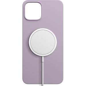 Etui 3MK Hardy Case MagSafe Apple iPhone 14 Plus / 15 Plus fioletowy/light purple