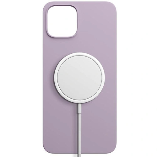 Kup Etui 3MK Hardy Case MagSafe Apple iPhone 14 Plus / 15 Plus fialový/světlá fialová - 3MK4689 - {ean13} - Sklep Home Screen