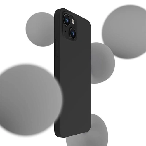 Buy Case 3MK Hardy Case MagSafe Apple iPhone 14 Plus / 15 Plus grey/graphite - 3MK4690 - {ean13} - Home Screen Store Europe
